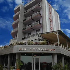 Hotel Vlora Hotel